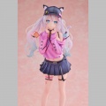 Lin Yu Riyu-chan - Original Character (Pink Charm)