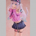 Lin Yu Riyu-chan - Original Character (Pink Charm)