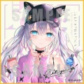 Lin Yu Riyu-chan - Original Character (Pink Charm)
