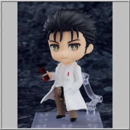 Nendoroid Rintaro Okabe 2.0 - Steins Gate