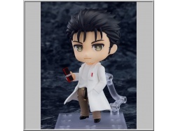 Nendoroid Rintaro Okabe 2.0 - Steins Gate