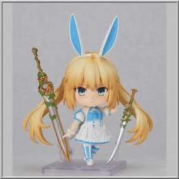 Nendoroid Berserker/Altria Caster - Fate/Grand Order