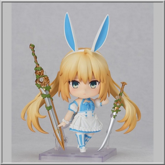 Nendoroid Berserker/Altria Caster - Fate/Grand Order