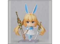 Nendoroid Berserker/Altria Caster - Fate/Grand Order