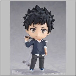 Nendoroid Takeshi Yamamoto - Reborn!