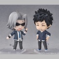 Nendoroid Takeshi Yamamoto - Reborn!