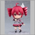 Nendoroid Kasane Teto: Synthesizer V AI Ver. - Character Vocal Series Kasane Teto