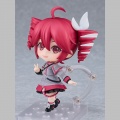 Nendoroid Kasane Teto: Synthesizer V AI Ver. - Character Vocal Series Kasane Teto