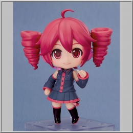 Nendoroid Kasane Teto - Character Vocal Series Kasane Teto