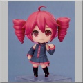 Nendoroid Kasane Teto - Character Vocal Series Kasane Teto