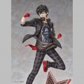 P5D Protagonist - Persona 3: Dancing in Starlight (GSC)