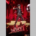 P5D Protagonist - Persona 3: Dancing in Starlight (GSC)
