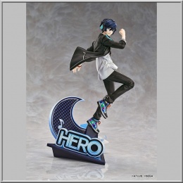 P3D Protagonist - Persona 3: Dancing in Starlight (GSC)