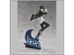 P3D Protagonist - Persona 3: Dancing in Starlight (GSC)