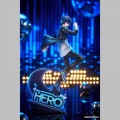 P3D Protagonist - Persona 3: Dancing in Starlight (GSC)