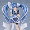 Figma Snow Miku: Crystal Snow Ver. - Character Vocal Series 01 (GSC)