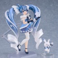 Figma Snow Miku: Crystal Snow Ver. - Character Vocal Series 01 (GSC)