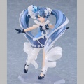 Figma Snow Miku: Crystal Snow Ver. - Character Vocal Series 01 (GSC)