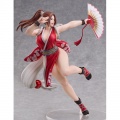 Mai Shiranui: Dance of the Cherry Blossom Storm Suzaku - Fatal Fury: City of the Wolves (Freeing)