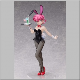 Ranma: Bunny Ver. 1/4 - Ranma 1/2 (Freeing)