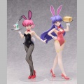 Ranma: Bunny Ver. 1/4 - Ranma 1/2 (Freeing)