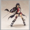 Velvet Crowe - The Legend of Berseria (Kotobukiya)