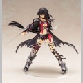 Velvet Crowe - The Legend of Berseria (Kotobukiya)