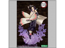 Shinobu Kocho - Demon Slayer: Kimetsu no Yaiba (Kotobukiya)