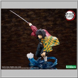 Giyu Tomioka - Demon Slayer: Kimetsu no Yaiba (Kotobukiya)