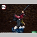 Giyu Tomioka - Demon Slayer: Kimetsu no Yaiba (Kotobukiya)