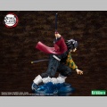 Giyu Tomioka - Demon Slayer: Kimetsu no Yaiba (Kotobukiya)