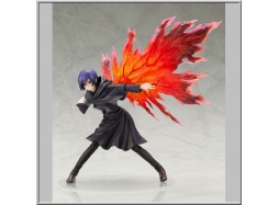 Toka Kirishima - Tokyo Ghoul (Kotobukiya)
