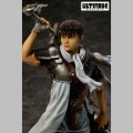 Ultiomode Guts 1/6 : The Mercenary - Berserk (Kyoto)