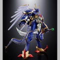 GX-119 Ryuko-O/Koryu-O - Super Robot Wars: Original Generations (Bandai)