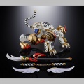 GX-119 Ryuko-O/Koryu-O - Super Robot Wars: Original Generations (Bandai)