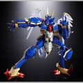 GX-119 Ryuko-O/Koryu-O - Super Robot Wars: Original Generations (Bandai)