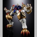 GX-119 Ryuko-O/Koryu-O - Super Robot Wars: Original Generations (Bandai)