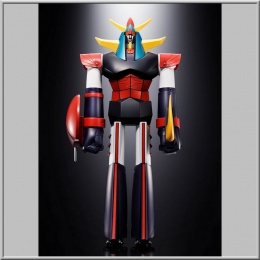 Reideen The Brave Jumbo Machineder (Bandai)