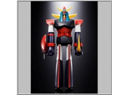 Reideen The Brave Jumbo Machineder (Bandai)
