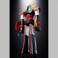 Reideen The Brave Jumbo Machineder (Bandai)
