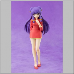 S.H. Figuarts Shampoo - Ranma 1/2 (Bandai)