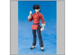 S.H. Figuarts Ranma Saotome - Ranma 1/2 (Bandai)