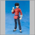 S.H. Figuarts Ranma Saotome - Ranma 1/2 (Bandai)
