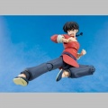 S.H. Figuarts Ranma Saotome - Ranma 1/2 (Bandai)