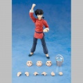 S.H. Figuarts Ranma Saotome - Ranma 1/2 (Bandai)