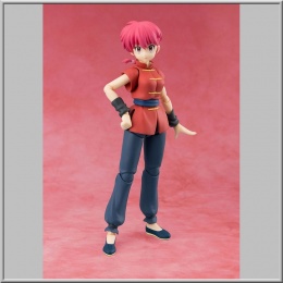 S.H. Figuarts Ranma - Ranma 1/2 (Bandai)