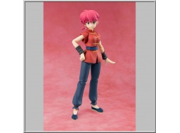 S.H. Figuarts Ranma - Ranma 1/2 (Bandai)