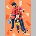 S.H. Figuarts Ranma - Ranma 1/2 (Bandai)