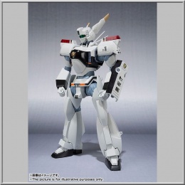 Labor Ingram 1st - Mobile Police Patlabor (Bandai)