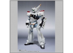 Labor Ingram 1st - Mobile Police Patlabor (Bandai)
